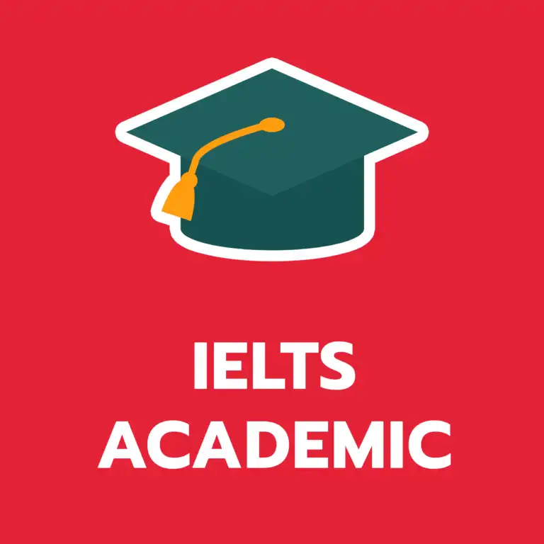 IELTS Academic