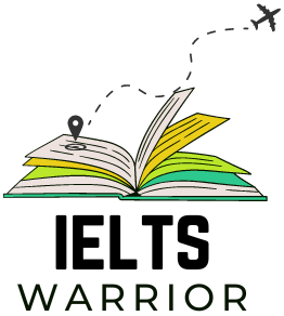 IELTS WARRIOR