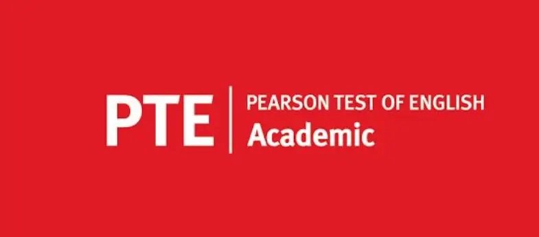 PTE Academic